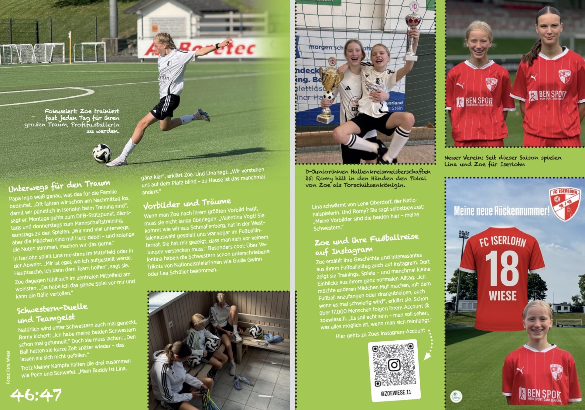 Bolzplatz #2/2025 โ Bild 4